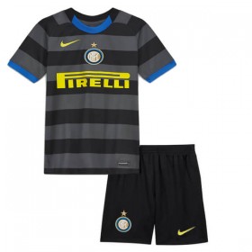 Inter Milan Dječji Treći Nogometni Dresovi  2020-2021